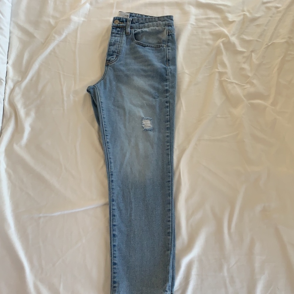 boyfriend jeans - Picture 4 of 7